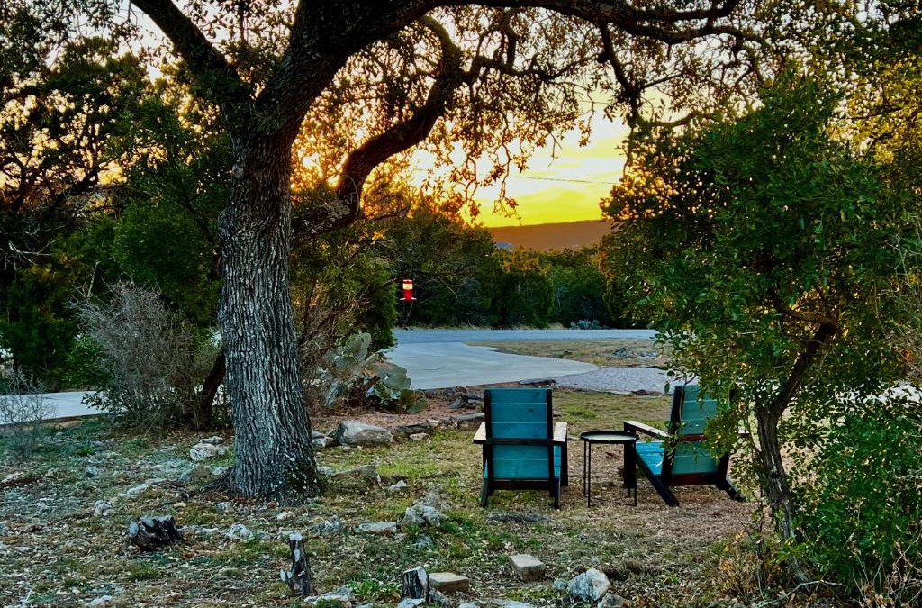New Braunfels House | Hilltop Hideaway-Rest, Relax, Reconnect!