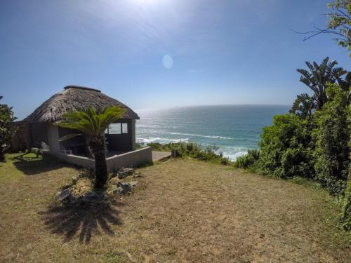 Umdloti House | Hilltop Hideaway