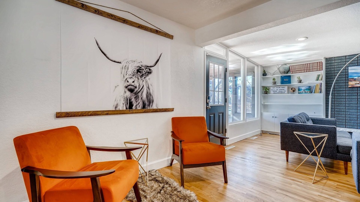Westminster House | Hilltop Hideout- Easy Access to Denver & Boulder!