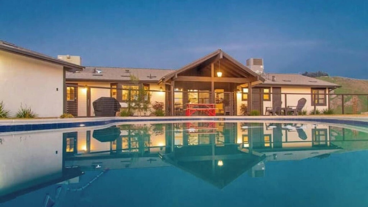 Exeter Other | Hilltop Sierra Citrus Ranch