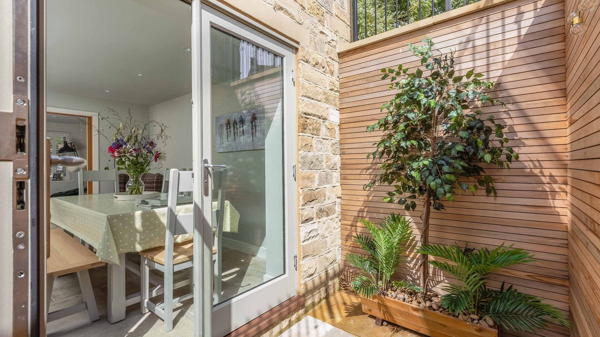 Pateley Bridge House | Hilltop Snug Entire House