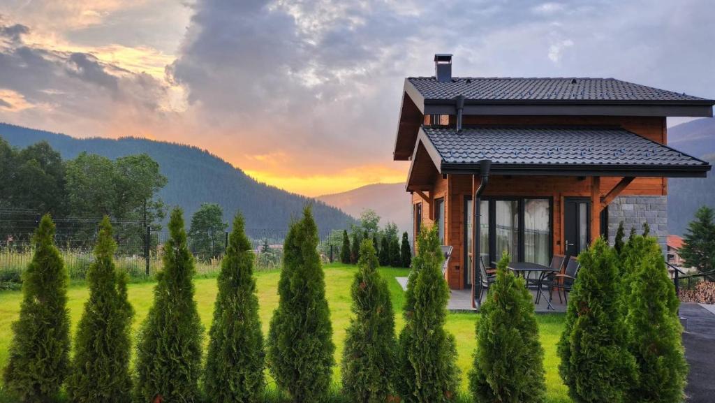 Govedartsi Villa | HillVill
