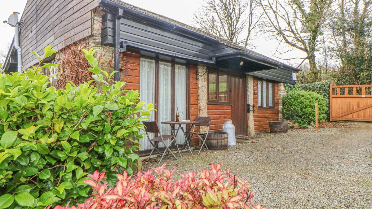 Buckland Monachorum Cottage | Hilly Field Barn