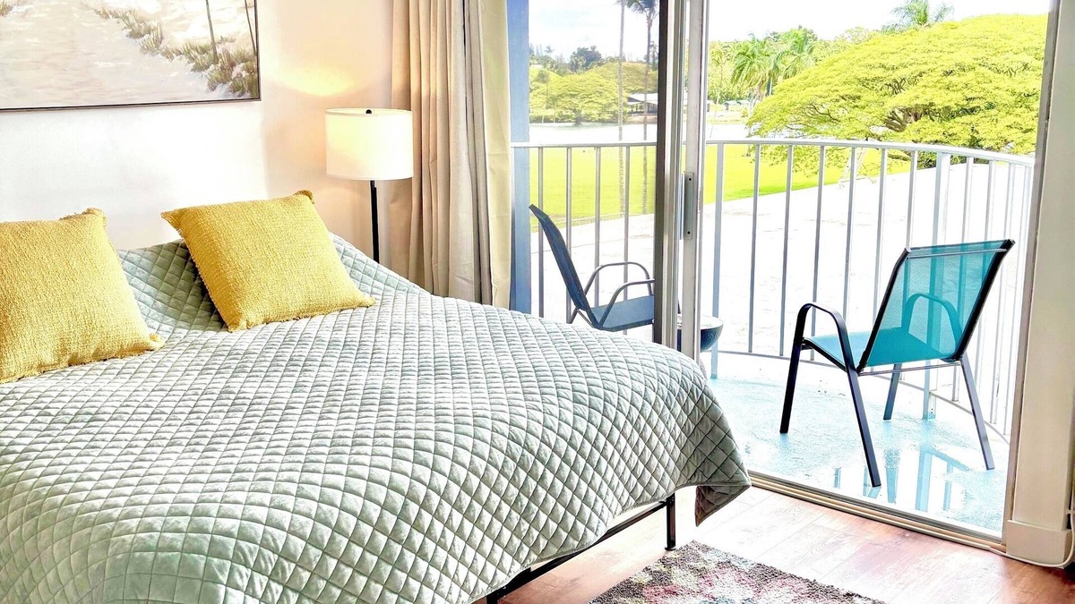 Hilo Apartment | Hilo Haven w/Pool, A/C & Wi-Fi