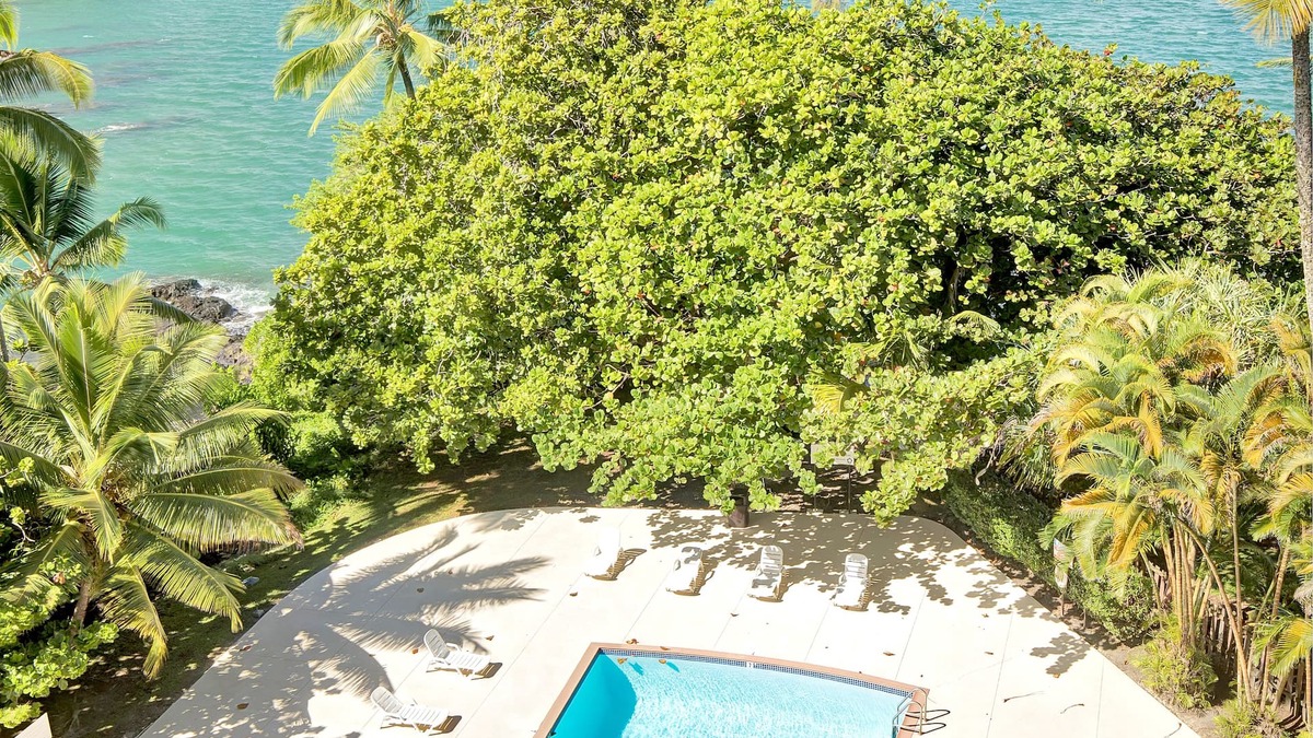 Hilo Hotel | Hilo Hawaiian Hotel, Trademark Collection by Wyndham