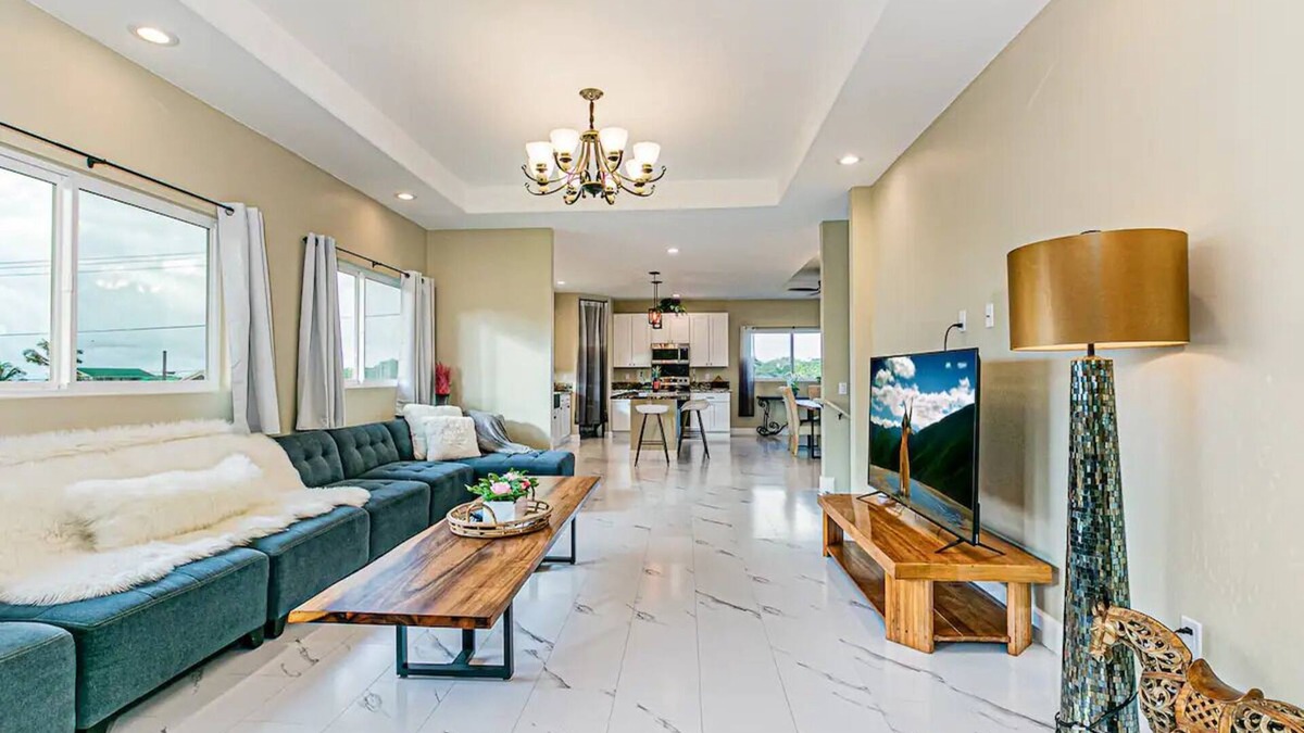 Hilo House | Hilo Nui home