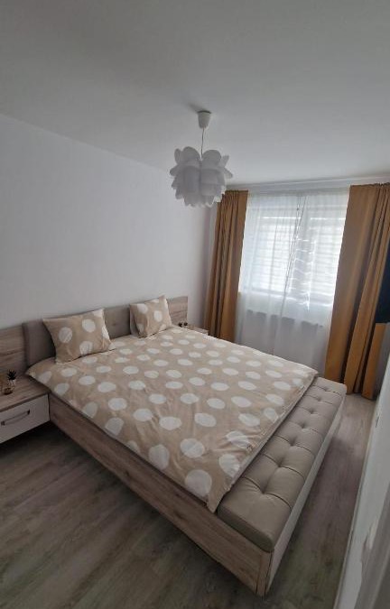 Sector 3 Apartment | Hils