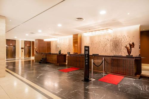 Mitte Hotel | Hilton Berlin