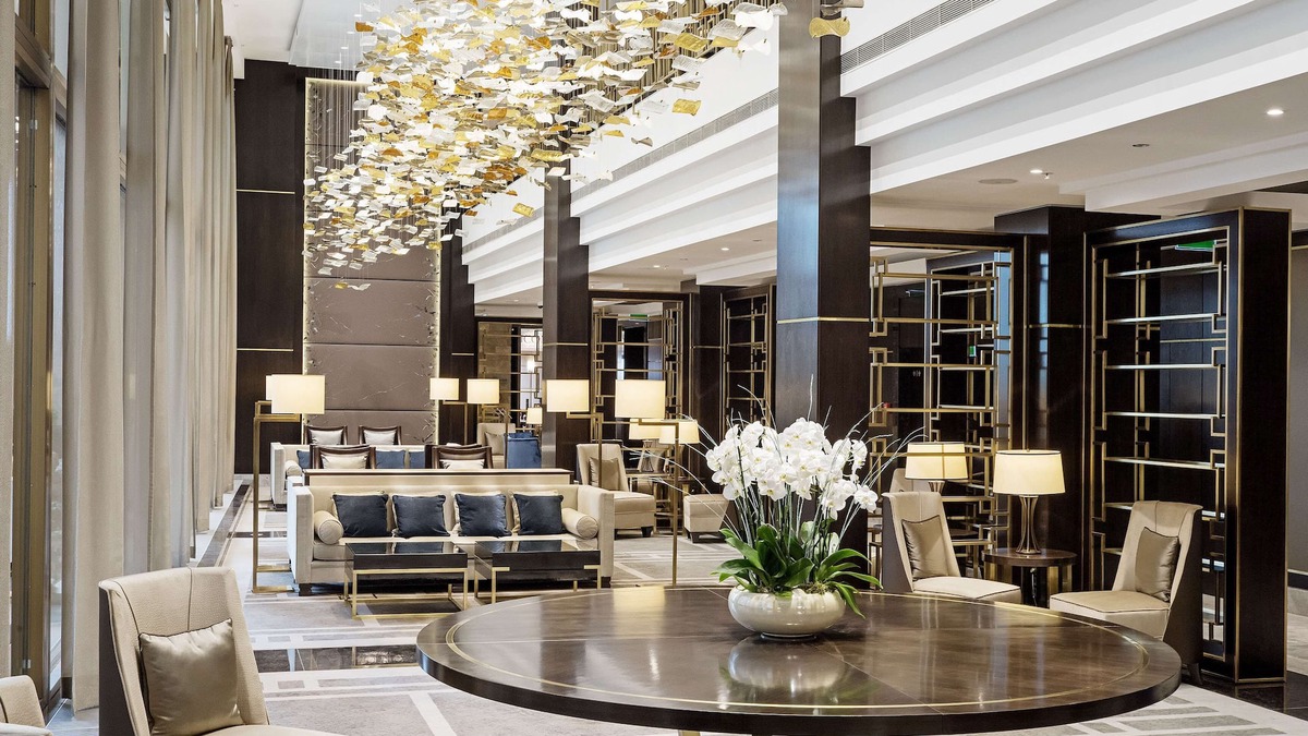 Castle Hill Hotel | Hilton Budapest