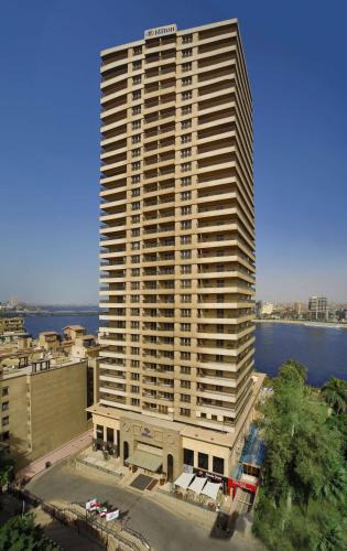 Zamalek Apartment | Hilton Cairo Zamalek Residences