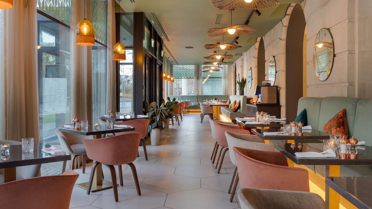 Cardiff City Centre Hotel | Hilton Cardiff
