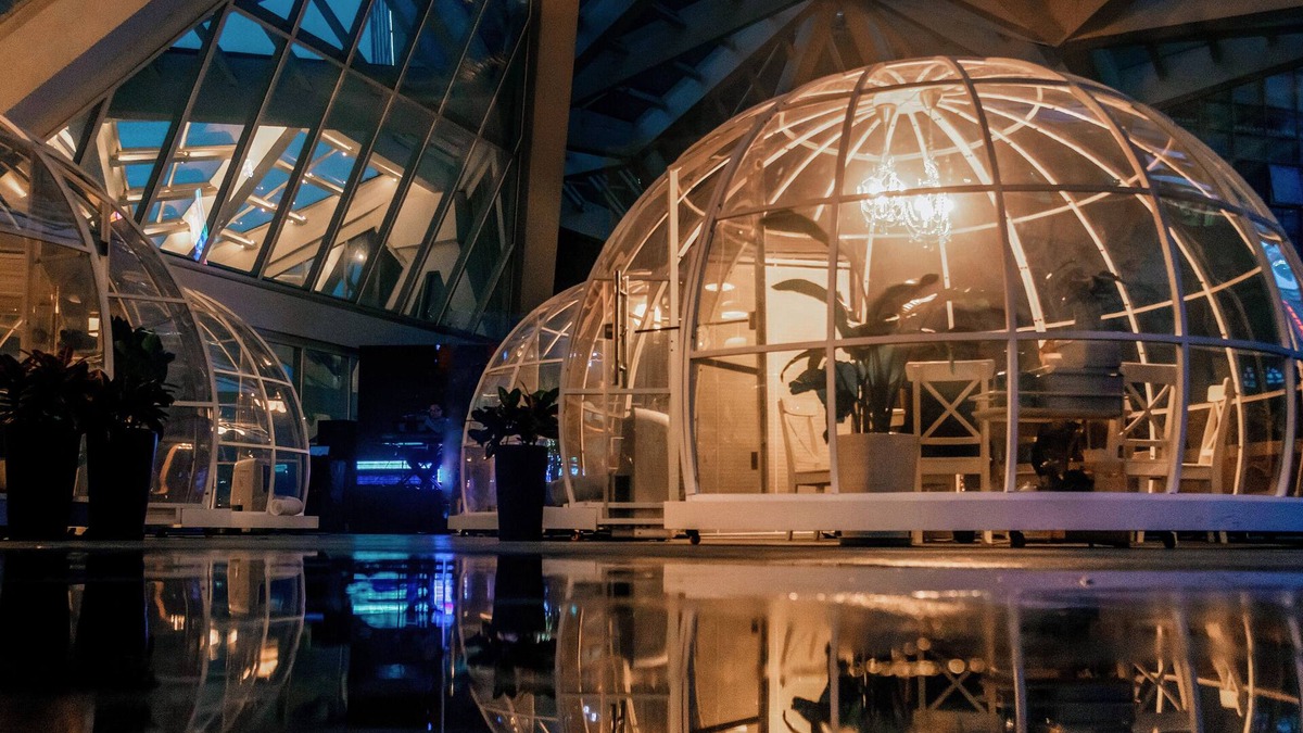 Gaoxin Hotel | Hilton Chengdu