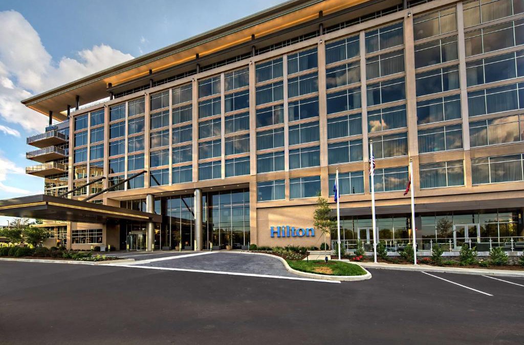 Franklin Hotel | Hilton Franklin Cool Springs