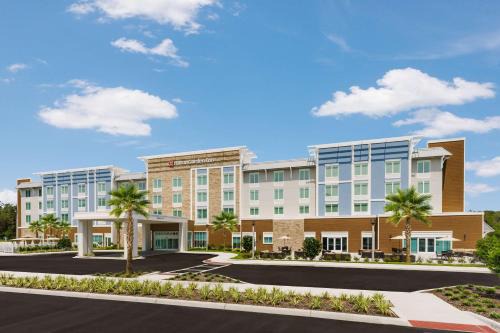 Apopka Hotel | Hilton Garden Inn Apopka City Center, Fl