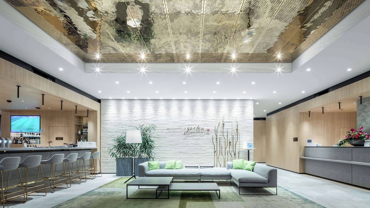 Wiener Neustadt Hotel | Hilton Garden Inn Wiener Neustadt