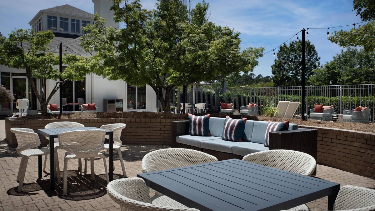 Auburn - Opelika Hotel | Hilton Garden Inn Auburn/Opelika