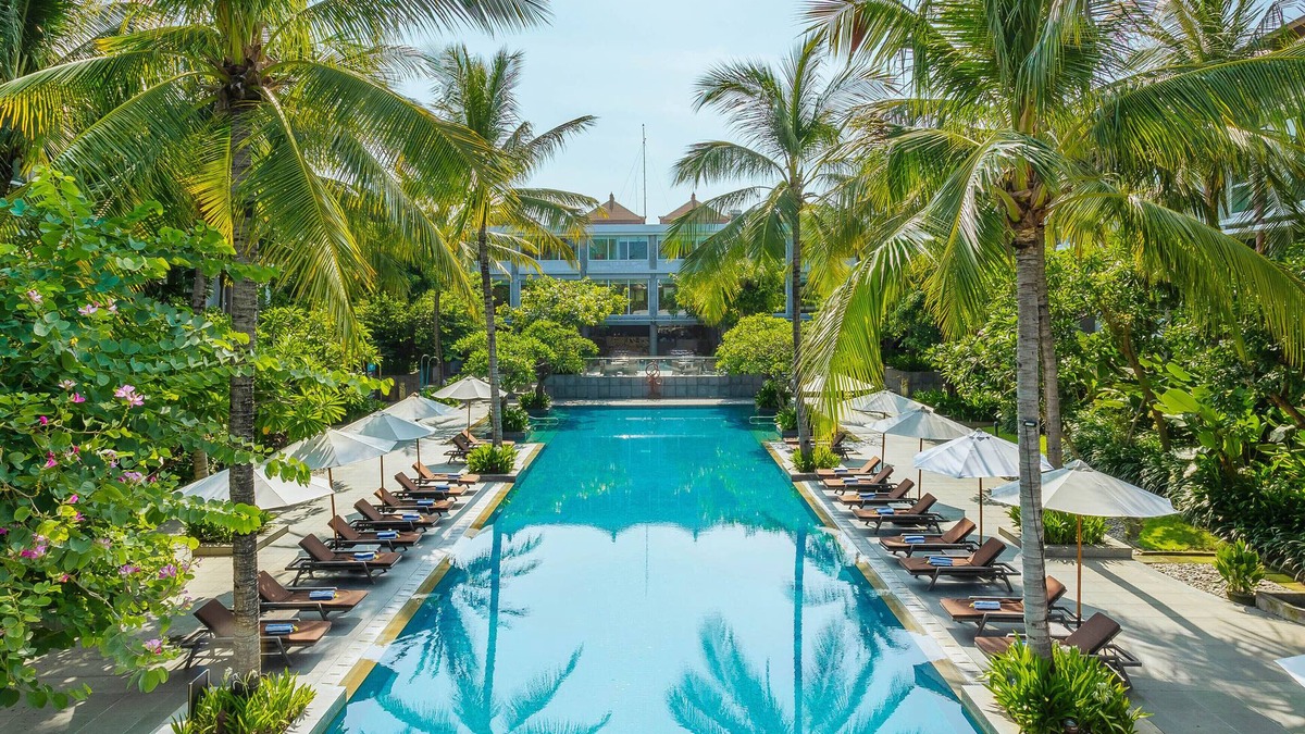 Tuban Hotel | Hilton Garden Inn Bali Ngurah Rai Airport