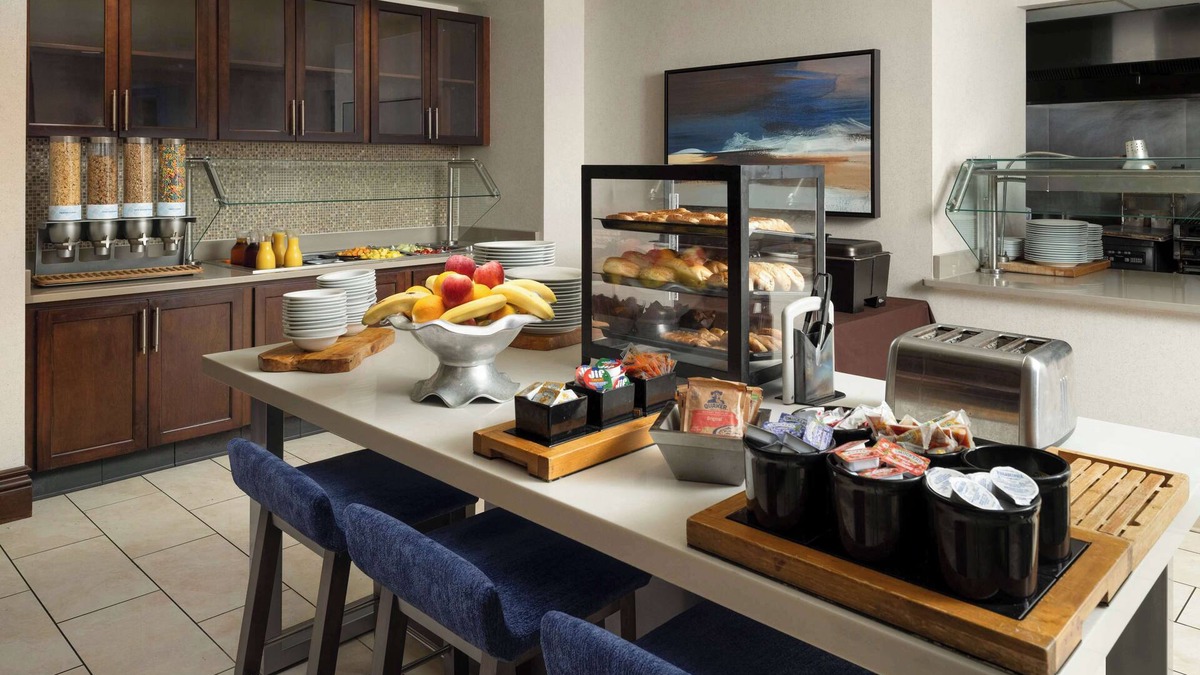 Bossier City Hotel | Hilton Garden Inn Bossier City, LA