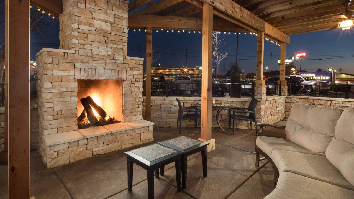 Graysville Hotel | Hilton Garden Inn Chattanooga/Hamilton Place