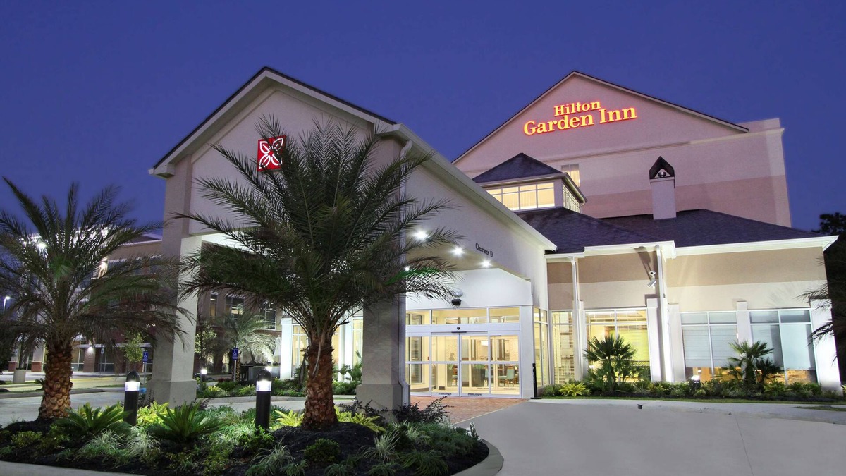 Covington Hotel | Hilton Garden Inn Covington
