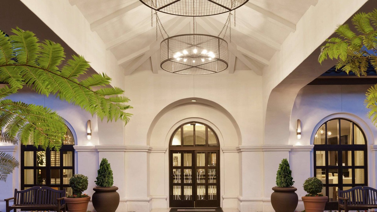 Cupertino Hotel | Hilton Garden Inn Cupertino