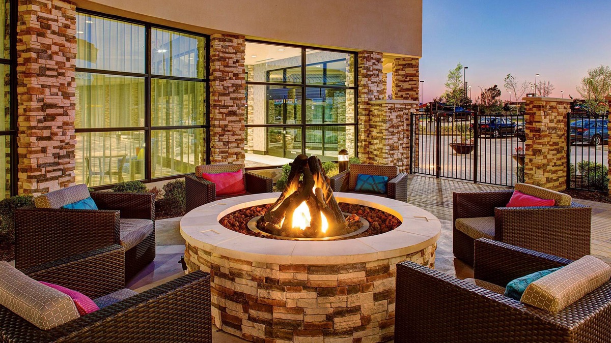South Arlington Hotel | Hilton Garden Inn Dallas/Arlington South