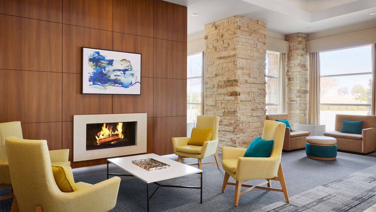 Richardson Hotel | Hilton Garden Inn Dallas Richardson