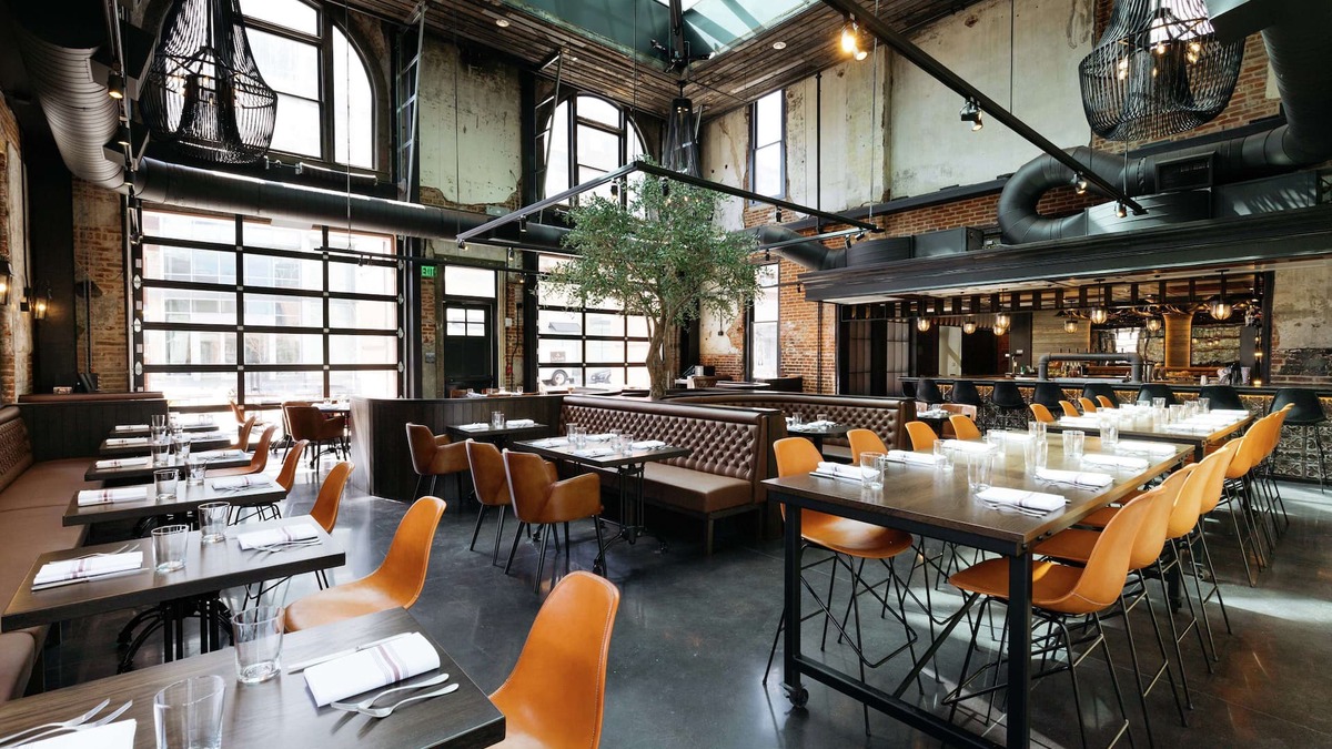 LoDo Hotel | Hilton Garden Inn Denver Union Station, CO