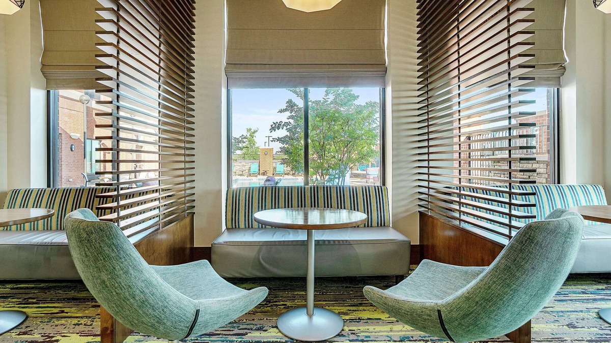 Edmond Hotel | Hilton Garden Inn Edmond/Oklahoma City North, OK