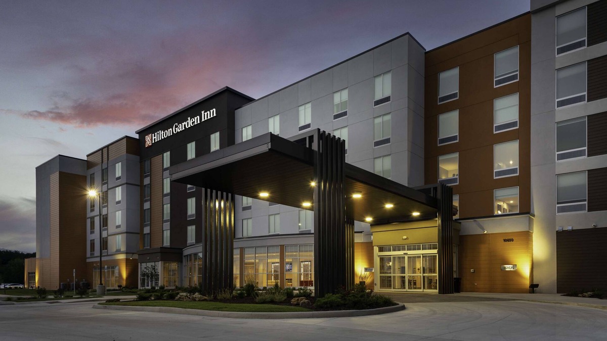 Fort Wayne Hotel | Hilton Garden Inn Fort Wayne North
