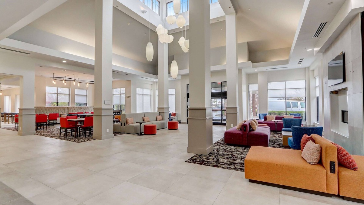 Pike Hotel | Hilton Garden Inn Indianapolis Northwest