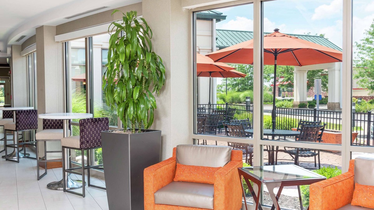 Acton Hotel | Hilton Garden Inn Indianapolis South/Greenwood
