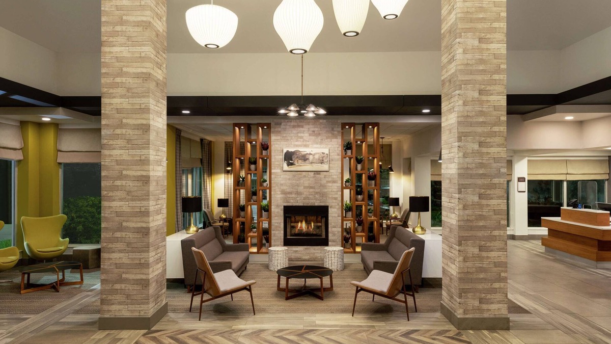 Cambridge Hotel | Hilton Garden Inn Kitchener/Cambridge