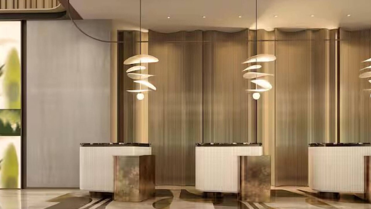 Anning Hotel | Hilton Garden Inn Lanzhou Anning