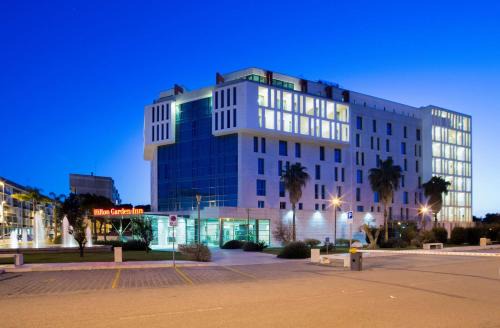 Lecce Hotel | Hilton Garden Inn Lecce