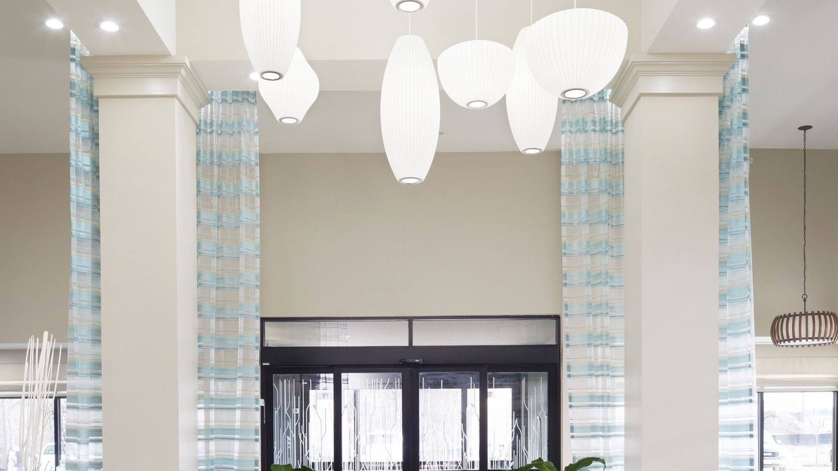 Longview Hotel | Hilton Garden Inn Longview