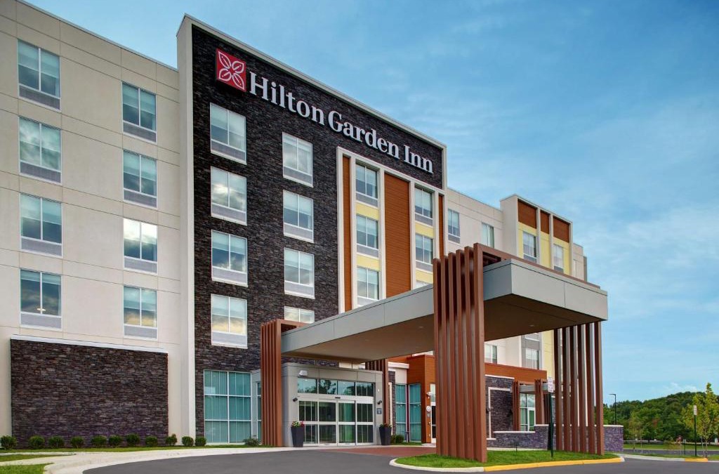 Lakeview Hotel | Hilton Garden Inn Manassas