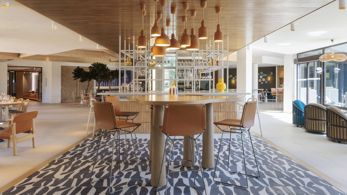 Vitrolles Hotel | Hilton Garden Inn Marseille Provence Airport