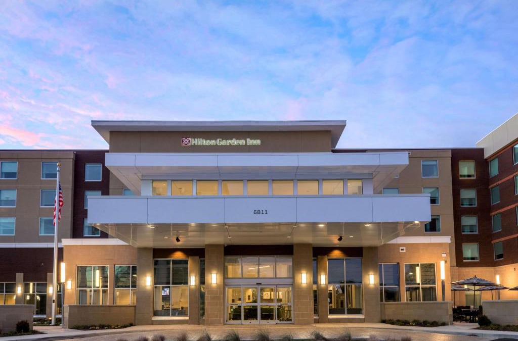 Germantown Hotel | Hilton Garden Inn Memphis East/Germantown, Tn