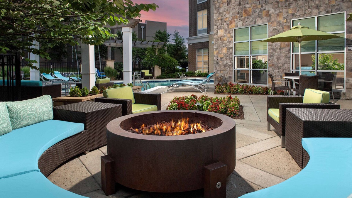 Murfreesboro Hotel | Hilton Garden Inn Murfreesboro