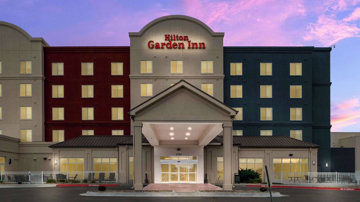 Council Bluffs Hotel | Hilton Garden Inn Omaha East/Council Bluffs