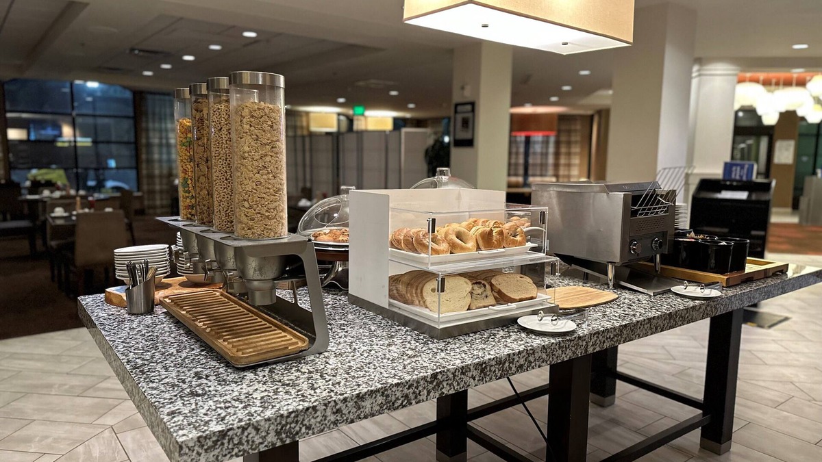 Ogden Hotel | Hilton Garden Inn Ogden UT