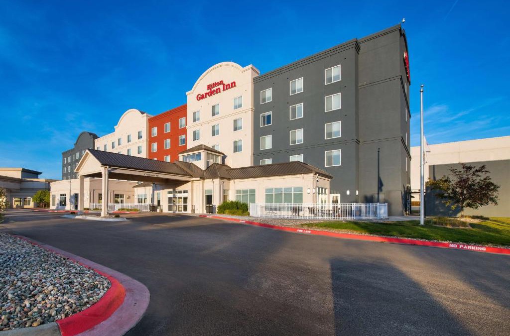 Council Bluffs Hotel | Hilton Garden Inn Omaha East/Council Bluffs