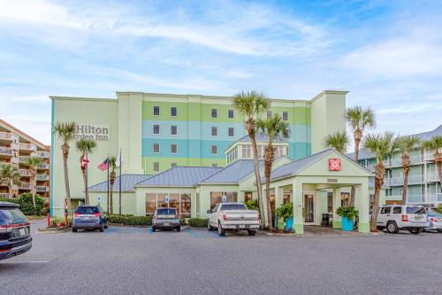Orange Beach Hotel | Hilton Garden Inn Orange Beach