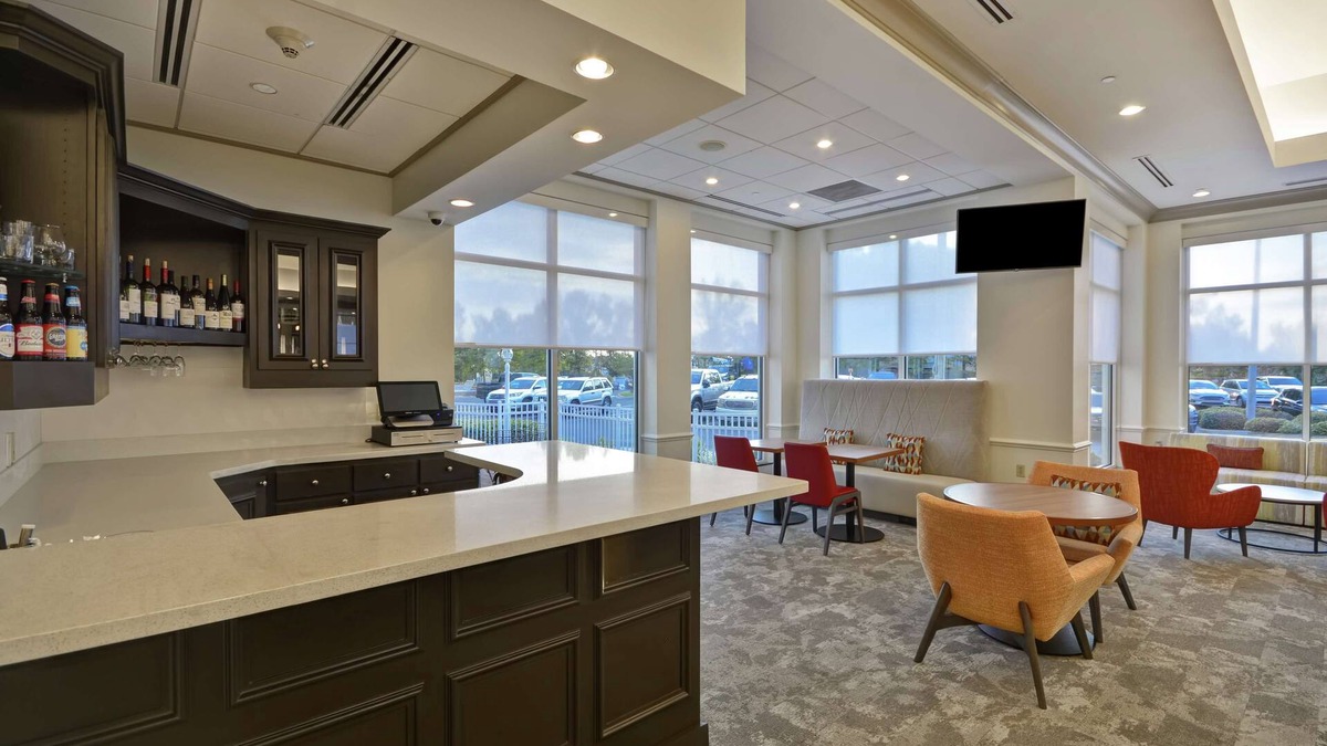 Panama City Hotel | Hilton Garden Inn Panama City