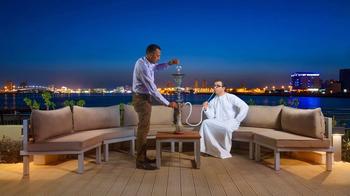 Dafan Al Nakheel Hotel | Hilton Garden Inn Ras Al Khaimah