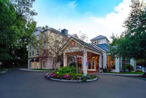 Saratoga Springs Hotel | Hilton Garden Inn Saratoga Springs