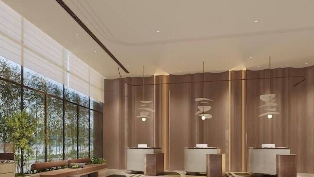 Wujiang District Hotel | Hilton Garden Inn Shaoguan Furong New Town