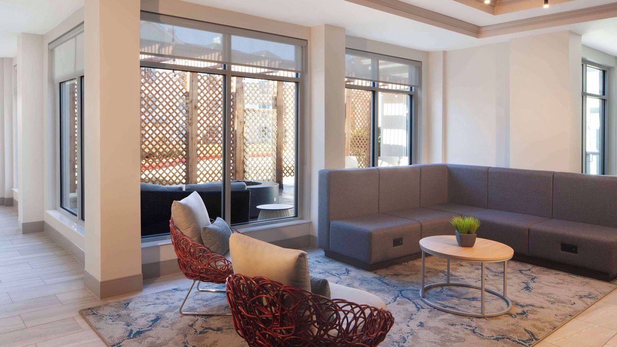 Shreveport Hotel | Hilton Garden Inn Shreveport