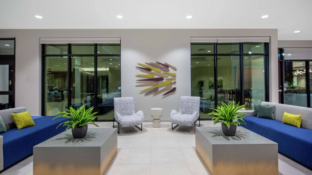 Surprise Hotel | Hilton Garden Inn Surprise Phoenix